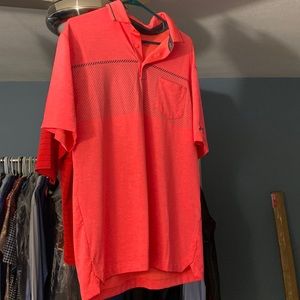 Lots of Cool Polo shirts. Oakley Nike Under Armour & More